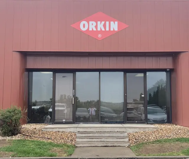 Orkin — photo from the business 5
