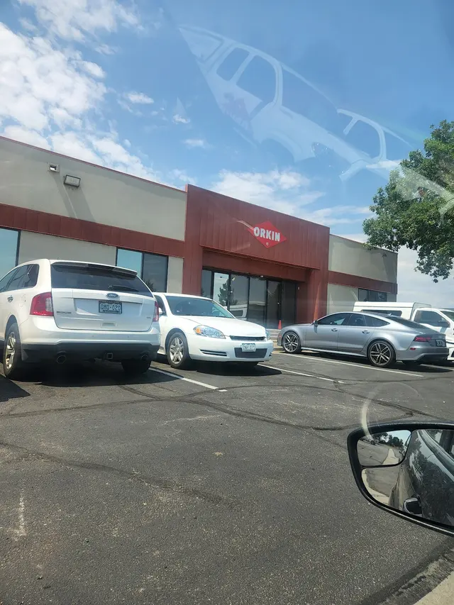 Orkin — customer photo 6