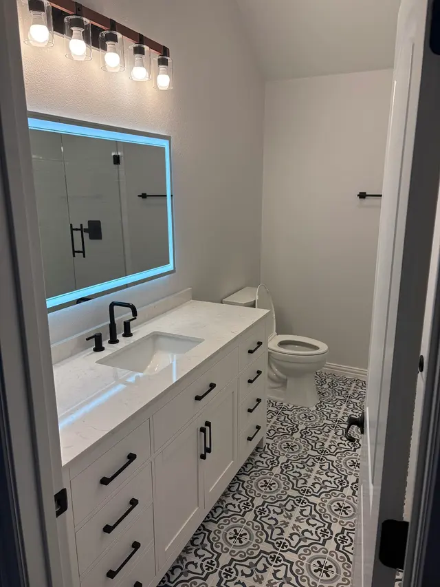 Rocking J Construction — customer photo 2