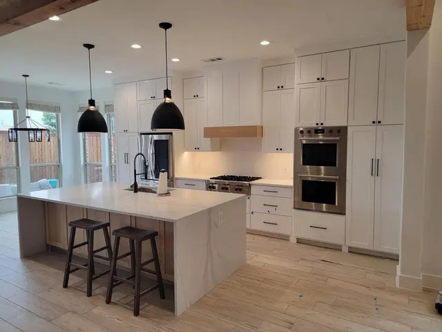 Rocking J Construction — photo from the business 7