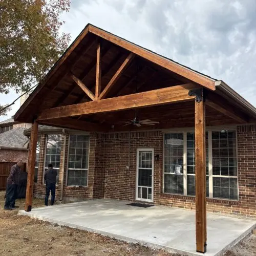 Rocking J Construction — photo from the business 6
