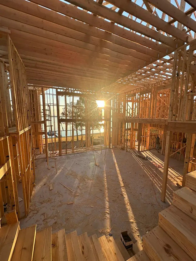 Welcome Home Roofing & Remodeling — photo from the business 2