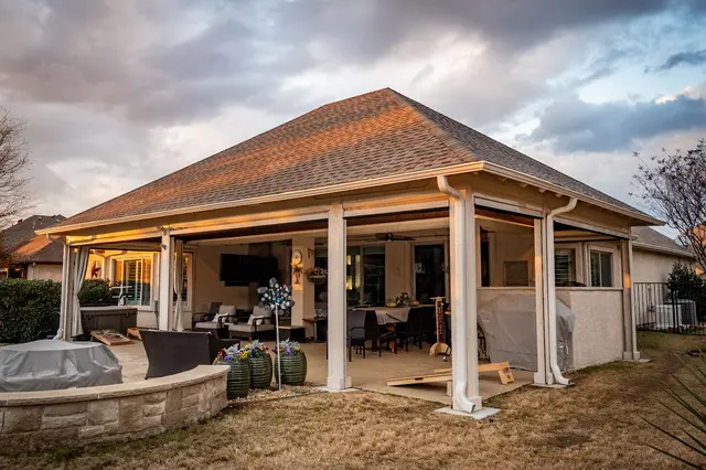 Welcome Home Roofing & Remodeling — photo from the business 4