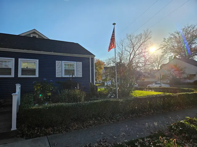 Pappas & Co. Landscaping — customer photo 1