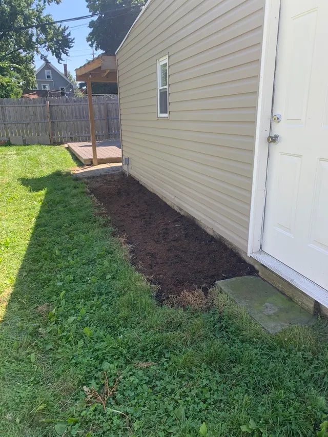 Pappas & Co. Landscaping — customer photo 5