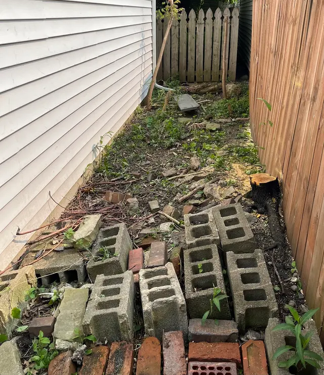 Pappas & Co. Landscaping — customer photo 9