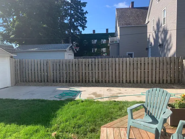 Pappas & Co. Landscaping — customer photo 3