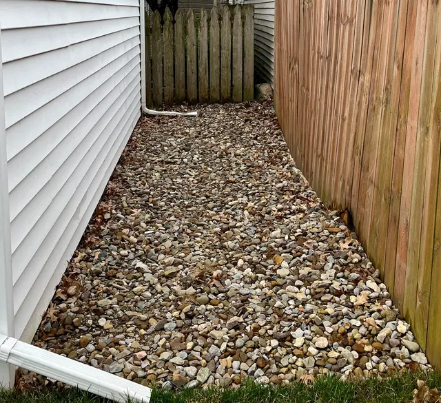 Pappas & Co. Landscaping — customer photo 4