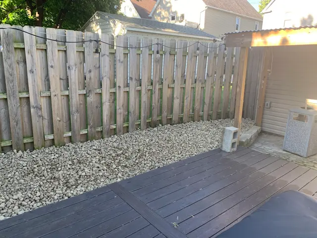 Pappas & Co. Landscaping — customer photo 10