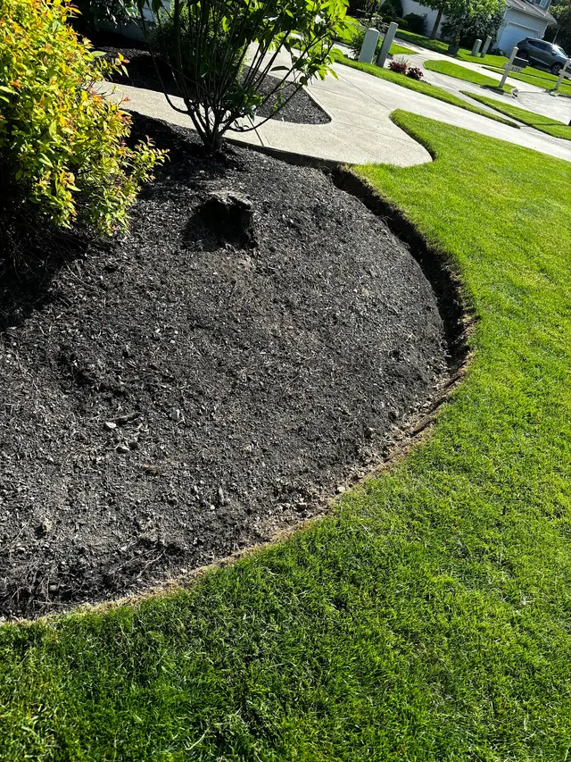 4-Seasons Landscaping & Snow Plowing — customer photo 3