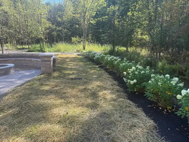 4-Seasons Landscaping & Snow Plowing — customer photo 9
