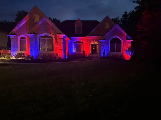 4-Seasons Landscaping & Snow Plowing — customer photo 7