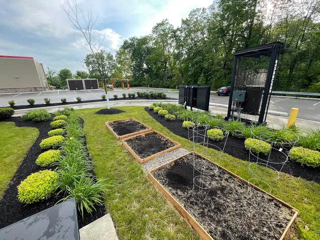 4-Seasons Landscaping & Snow Plowing — photo from the business 1