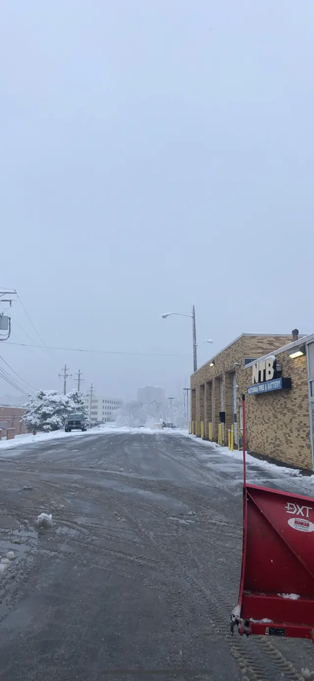 4-Seasons Landscaping & Snow Plowing — photo from the business 11
