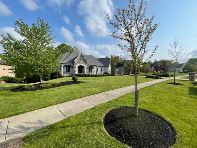 4-Seasons Landscaping & Snow Plowing — photo from the business 2