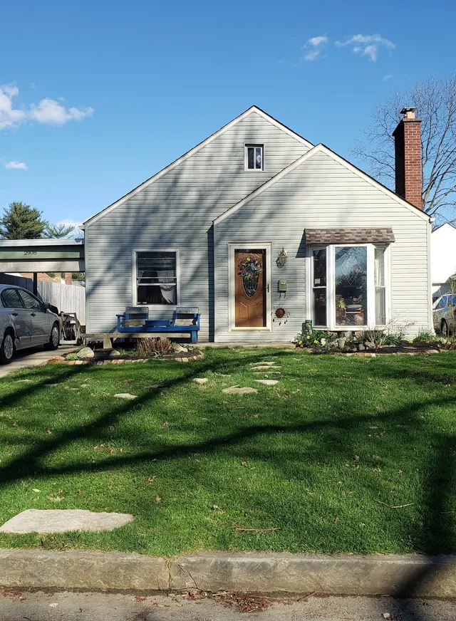 Good Nature Organic Lawn Care — customer photo 12