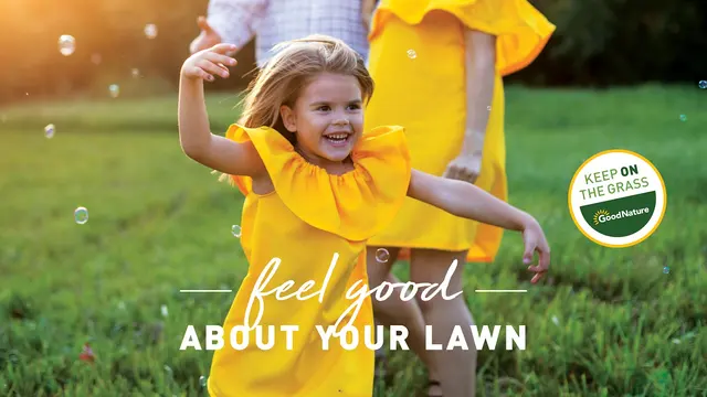Good Nature Organic Lawn Care — photo from the business 1