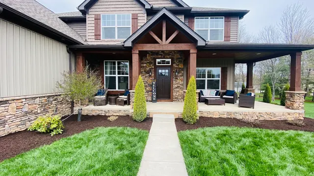 Johnson's Landscaping — photo from the business 1
