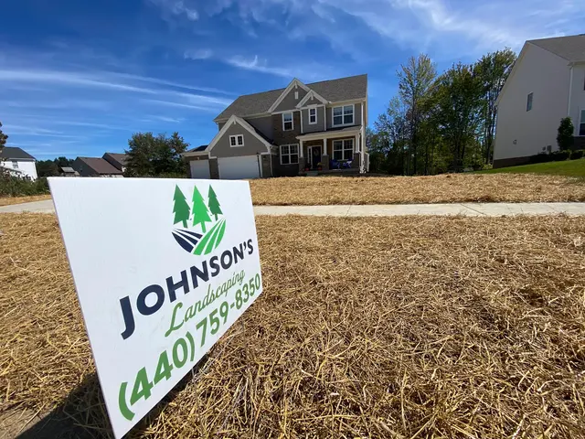 Johnson's Landscaping — photo from the business 7