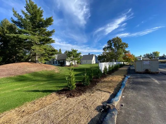 Johnson's Landscaping — photo from the business 8