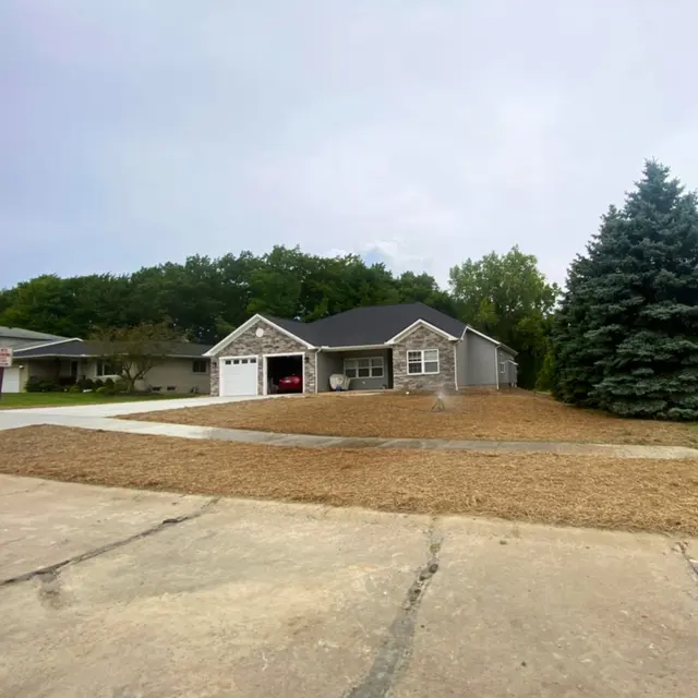 Johnson's Landscaping — photo from the business 11