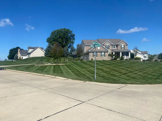 Johnson's Landscaping — photo from the business 12