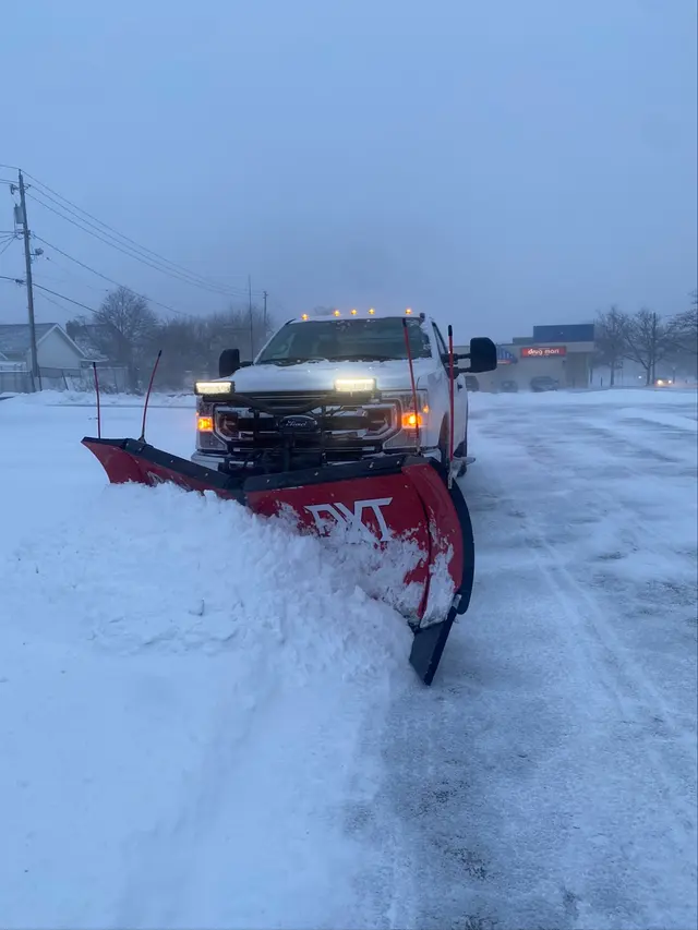 Johnson's Landscaping — photo from the business 3