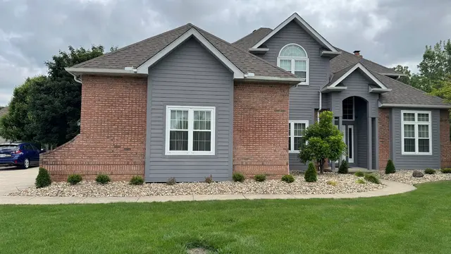 Johnson's Landscaping — customer photo 9