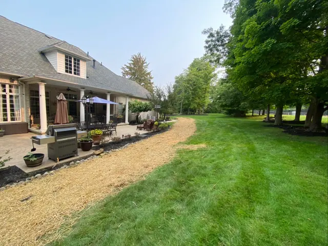 Johnson's Landscaping — photo from the business 10