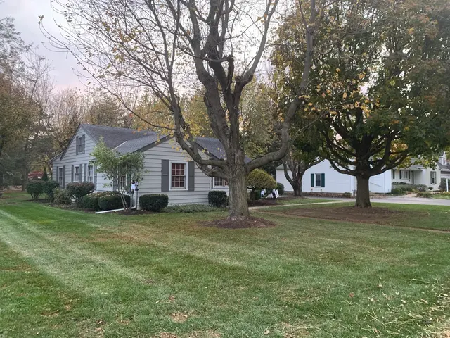 Clean N’ Green Lawn Services LLC — photo from the business 8