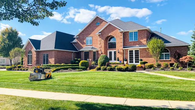 Clean N’ Green Lawn Services LLC — photo from the business 1