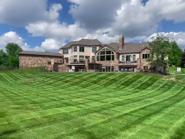Clean N’ Green Lawn Services LLC — photo from the business 2