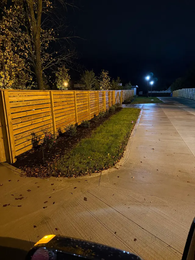 Clean N’ Green Lawn Services LLC — photo from the business 11