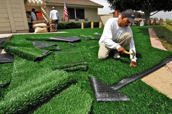 Clean N’ Green Lawn Services LLC — photo from the business 12