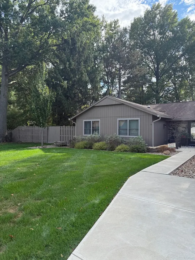 Clean N’ Green Lawn Services LLC — photo from the business 4