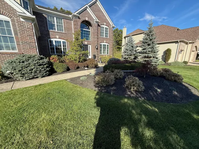 Clean N’ Green Lawn Services LLC — photo from the business 6
