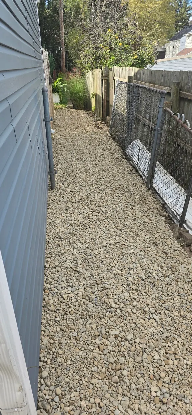 Customer photo from Russell's review