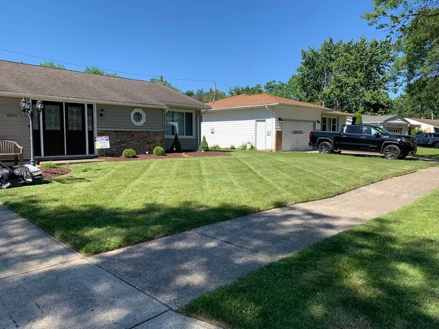 GREENCAY LANDSCAPING LLC — photo from the business 6