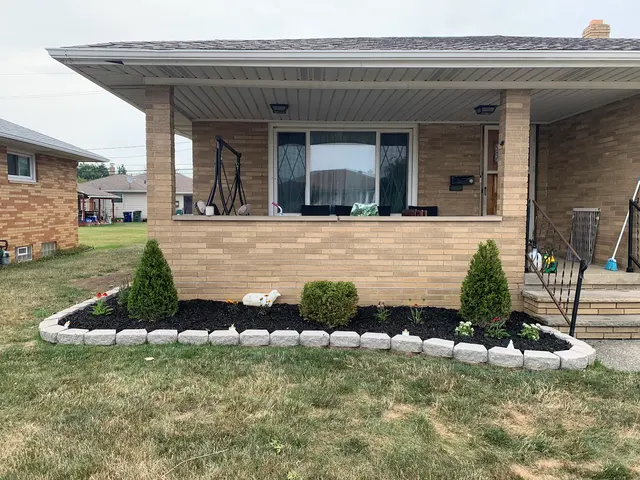 GREENCAY LANDSCAPING LLC — photo from the business 10