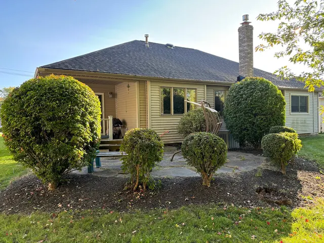 GREENCAY LANDSCAPING LLC — photo from the business 8