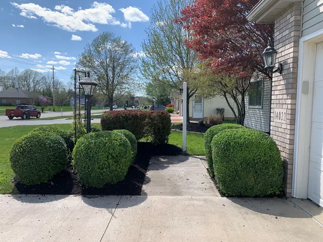 GREENCAY LANDSCAPING LLC — photo from the business 12