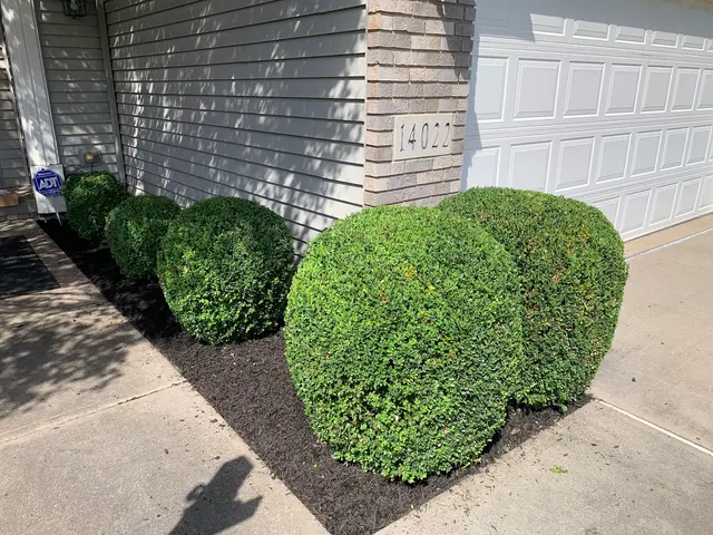 GREENCAY LANDSCAPING LLC — photo from the business 9