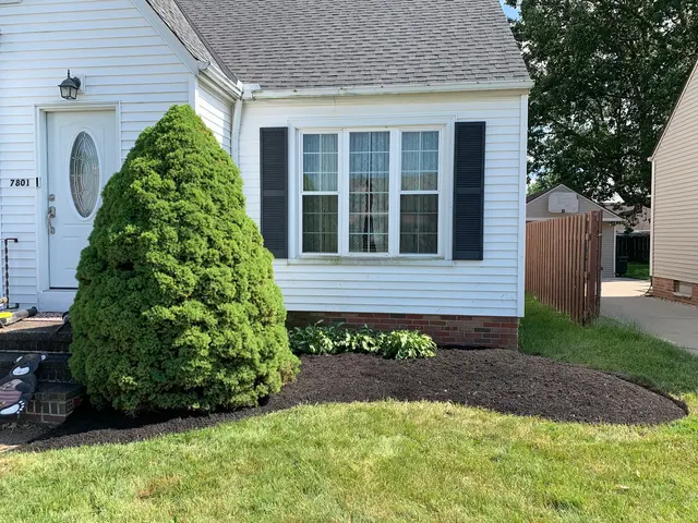 GREENCAY LANDSCAPING LLC — photo from the business 7