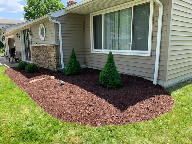 GREENCAY LANDSCAPING LLC — photo from the business 1