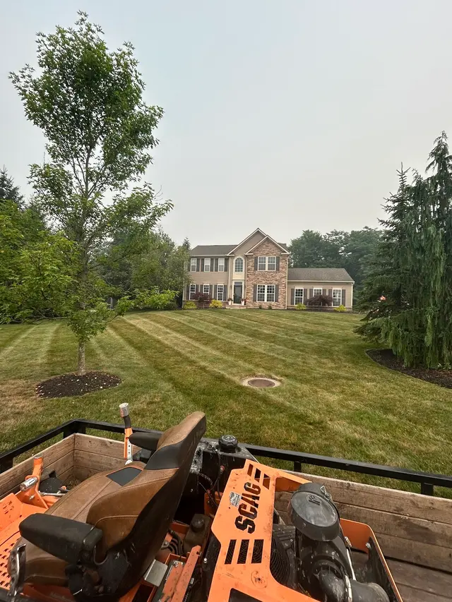 Grass 'n' Gardens — photo from the business 12