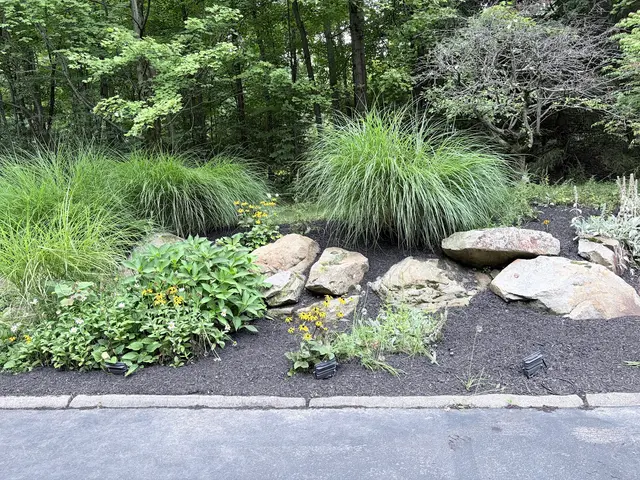Customer photo of work by Grass 'n' Gardens, from Clay Thoreson's review