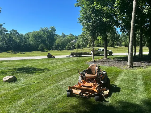 Grass 'n' Gardens — photo from the business 7