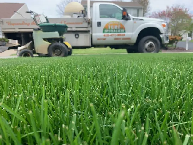 Premier Turf Specialists, LLC — photo from the business 9