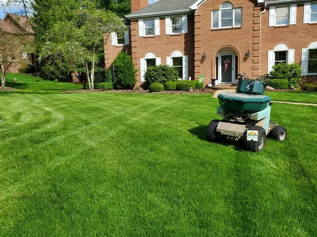 Premier Turf Specialists, LLC — photo from the business 1
