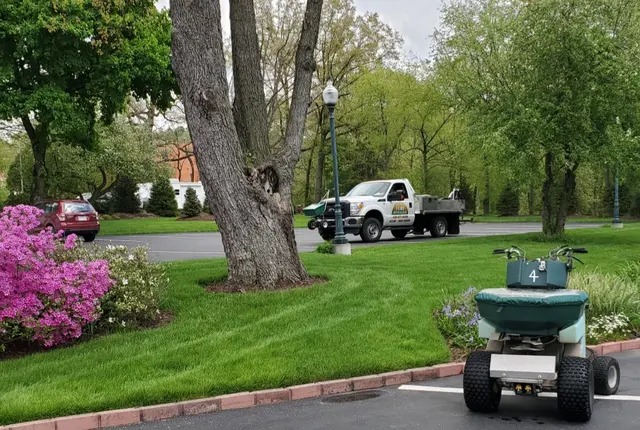 Premier Turf Specialists, LLC — photo from the business 6